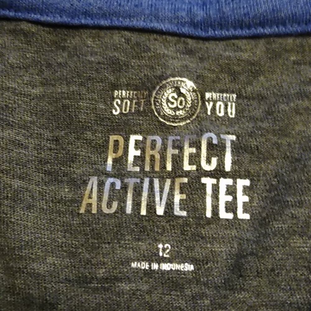 t-shirt - Picture 3 of 4